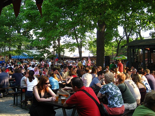 May Events